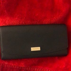 Kate spade wallet